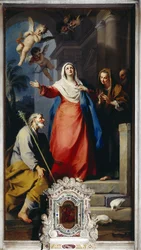 The Visitation