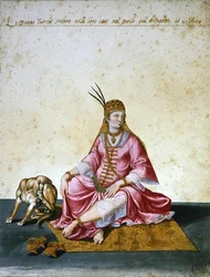 Turkish Woman