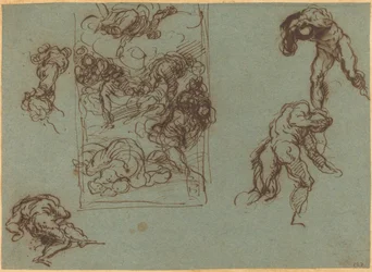 Figure Studies