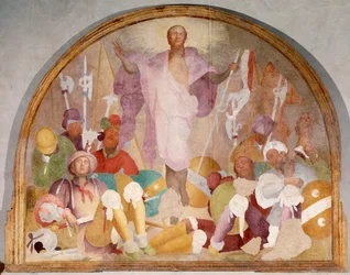Resurrection