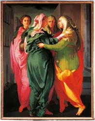 The Visitation