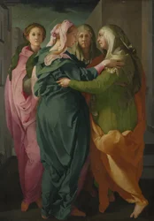 The Visitation