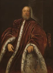 A Procurator of Saint Marks