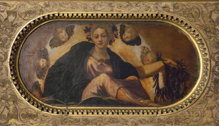 Allegory of Happiness