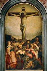 Crucifixion