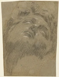 Giuliano dei Medici after Michelangelo