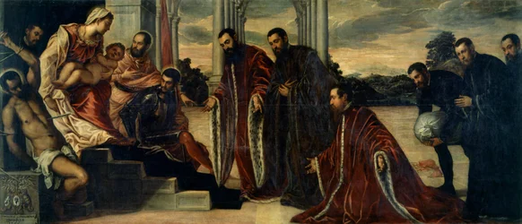 Madonna dei Camerlenghi