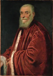 Marco Grimani, Venetian Senator