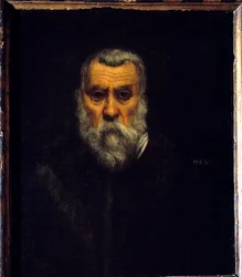 Self-Portrait