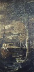 St Mary of Egypt