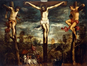 The Crucifixion