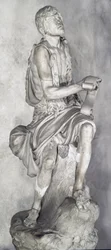 Saint John the Baptist