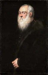 Portrait of King Sigismund II Augustus (1520-1572)