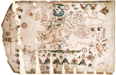 Mediterranean, Black Sea and the North East Atlantic