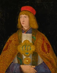Albrecht of Brandenburg