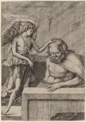 The Guardian Angel