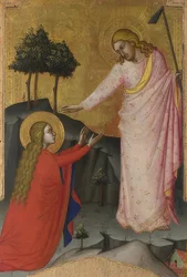 Noli me Tangere