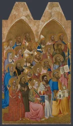 Polyptych San Pier Maggiore
