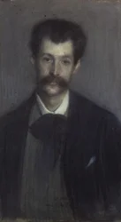 Georges de Porto-Riche (1849-1930)