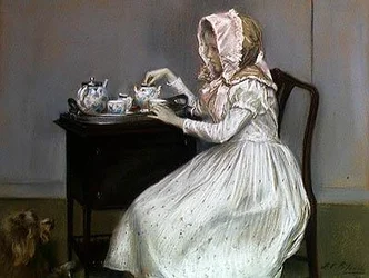 Tea-Time