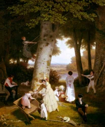 The Playground