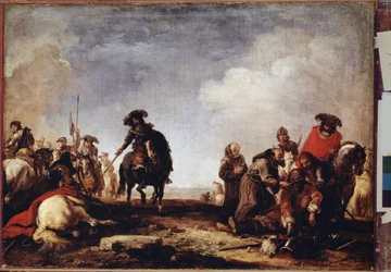 After the Battle