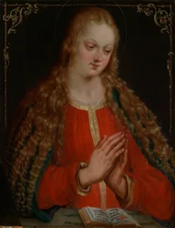 Mary of the Annunciation
