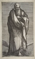 Saint Andrew