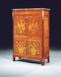 Louis XVI secretaire