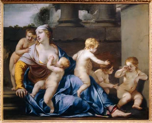 The Charity