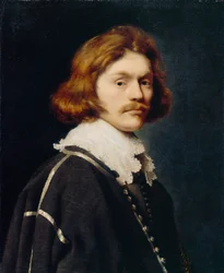 Young Cavalier