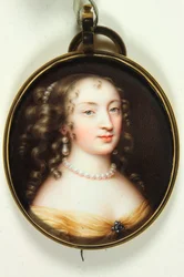 A Lady Called Mary Killigrew, Madame Zuylestein