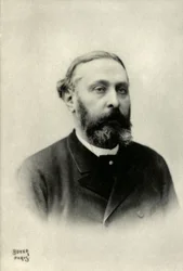 Portrait of Armand Sully Prudhomme