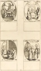 Circumcision; Festival of Name of Christ; St. Odilo; St. Euphrosyna