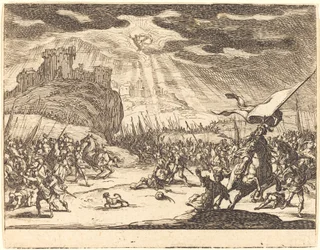 Conversion of Paul