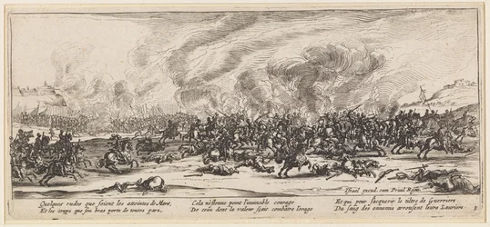 The Battle