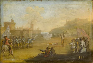The Shooting