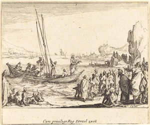 Fisher of Men