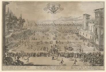 Garden of Nancy
