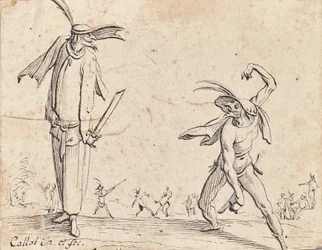 Gian Fritello and Ciurlo
