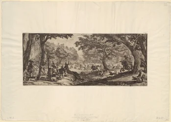 Great Hunt