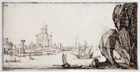 Harbour