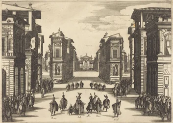 Il Solimano, Act IV
