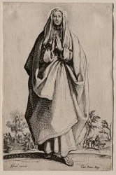 The Holy Virgin