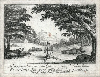 The Prodigal Son