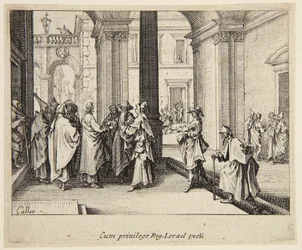 The Denarius of Caesar