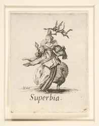 The Seven Deadly Sins: L