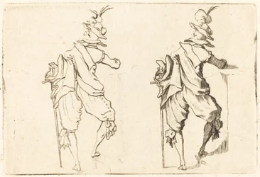 Man with Sword