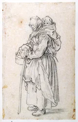 Mother and Child