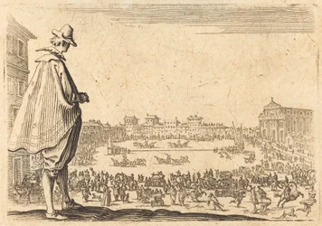 Piazza Santa Maria Novella, Florence